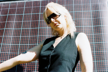 Laura Lee & The Jettes