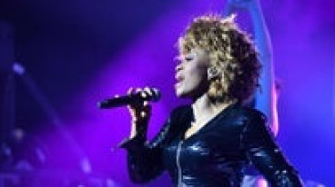 Simply The Best - Die Tina Turner Story