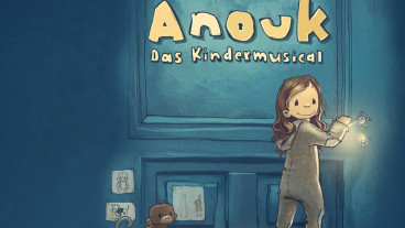 ANOUK – Das Kindermusical
