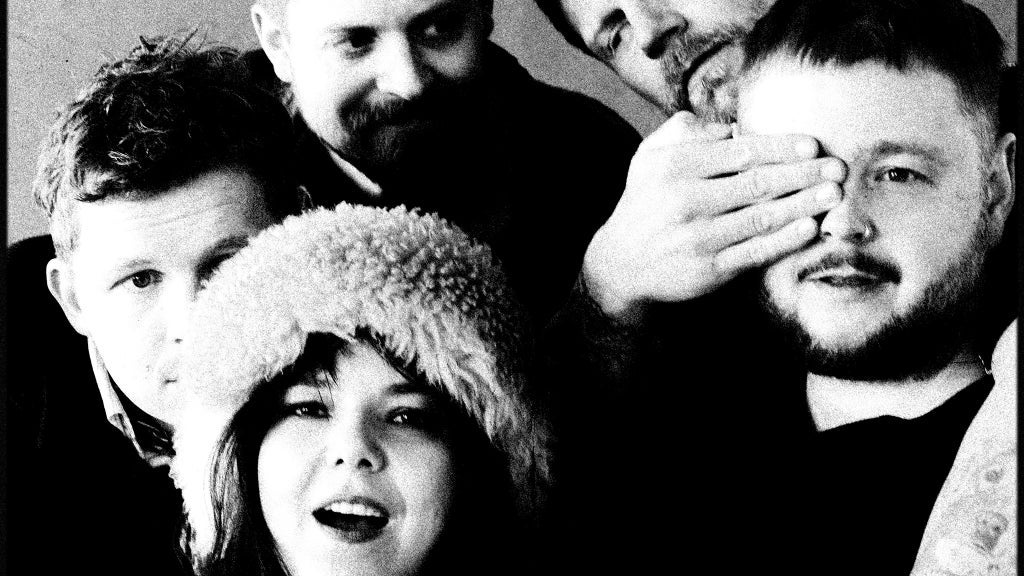 Of Monsters And Men - The Mouse Parade Tour