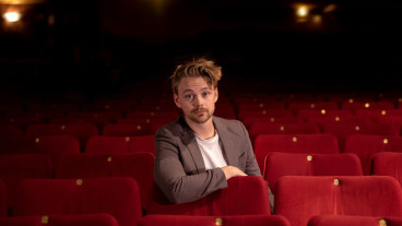 Hampus Hedström - En kanske kul kväll i Karlstad image