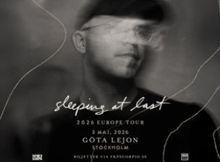 Sleeping At Last image