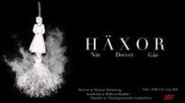 HÄXOR - När Drevet Går