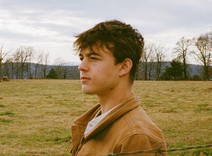 Waylon Wyatt - Everywhere Under The Sun