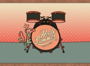 Hello Summer - Saturday Pass