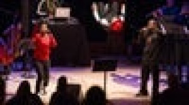 Thee Phantom & Illharmonic Orchestra