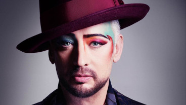Boy George & Culture Club image