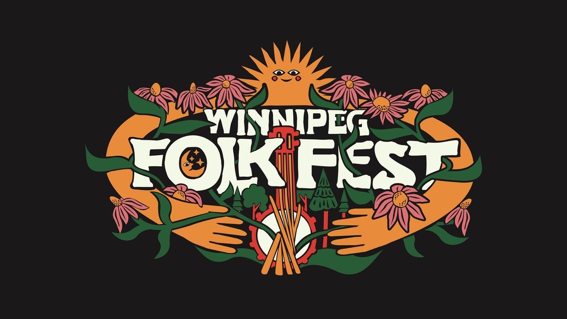 Winnipeg Folk Festival