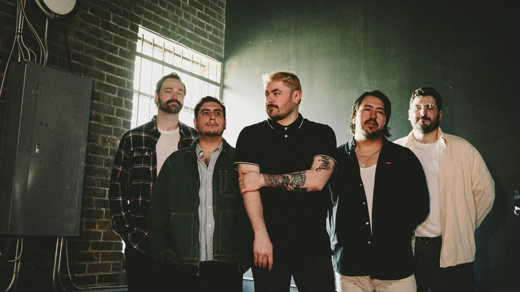 Free Throw - Moments Before The Wind Tour