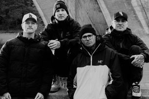 The Amity Affliction & August Burns Red: The Springs Horizons Tour
