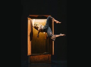 Play Dead by People Watching Collective