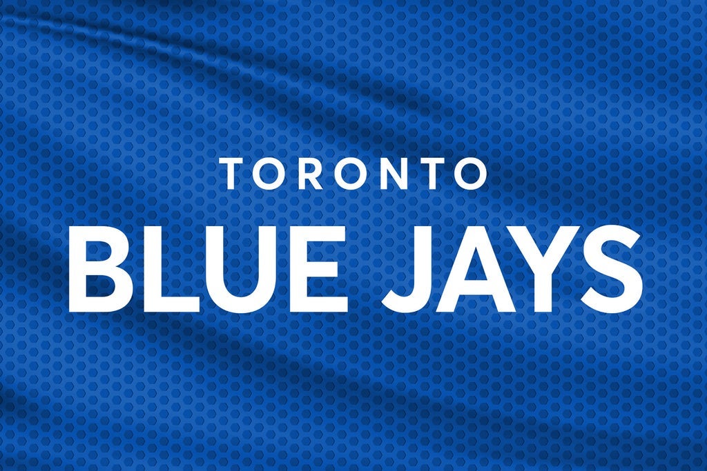 Toronto Blue Jays vs. Kansas City Royals