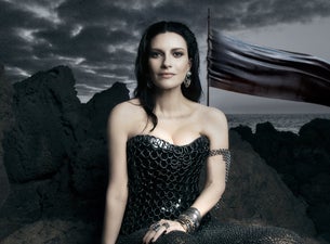 Laura Pausini - Yo Canto World Tour