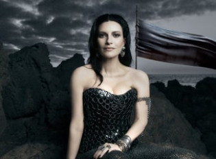 Laura Pausini - Yo Canto World Tour