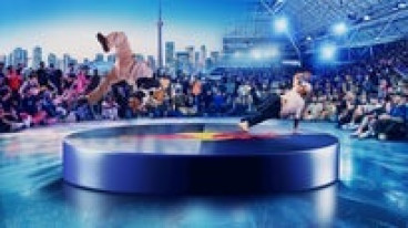 Red Bull BC One World Final - Toronto 2026