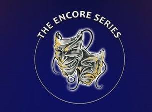 2025-2026 Encore Series 3-Show Subscription