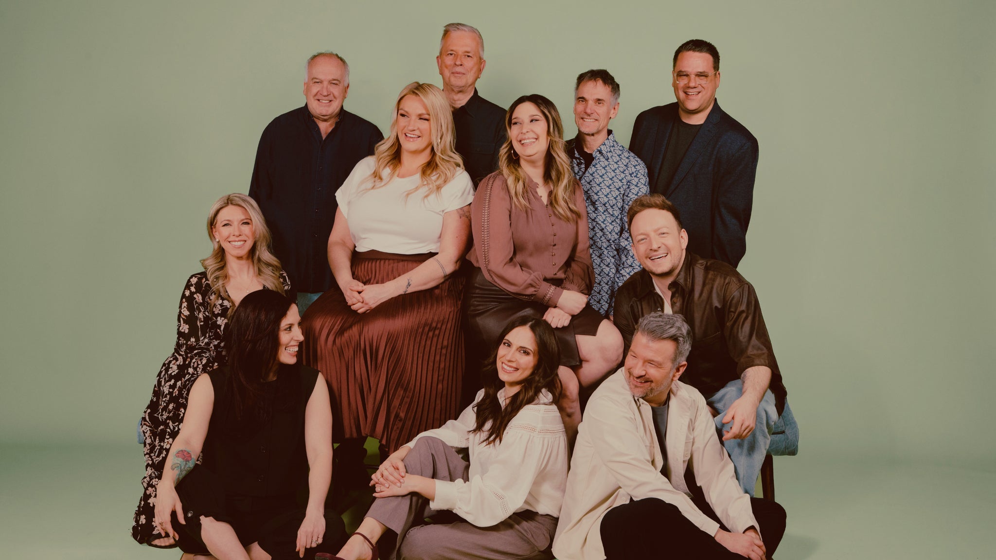 L’Ensemble En direct de l’Univers