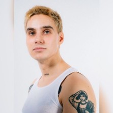 Las Palmas Live: Jambo K-18