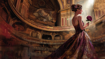 Mississauga Symphony Youth Orchestra Presents The Opera Experience