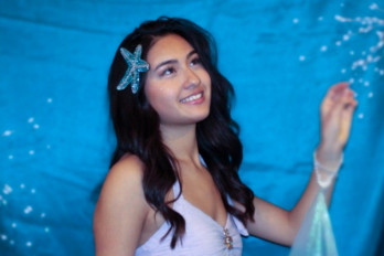 Heart & Soul Drama Club Presents The Little Mermaid