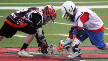 2026 Peterborough Lakers - Full Season Package