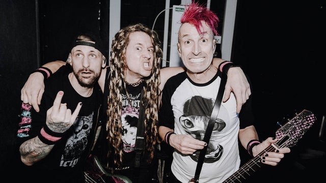 WIZO bringt das Licht! - Tour 2026