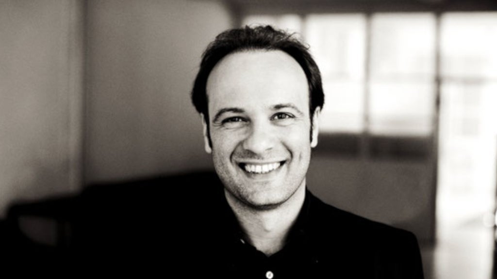 René Sydow: In ganzen Sätzen