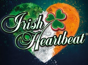 Irish Heartbeat Festival - HEY – Let’s celebrate St. Patrick’s Day!