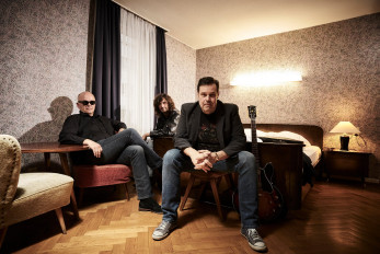 Andreas Diehlmann Band