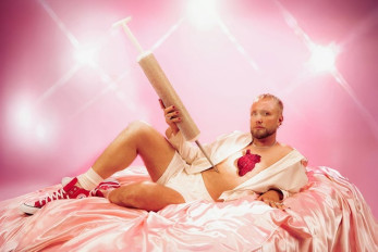 Evigt Edvin- Edvin Törnblom