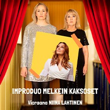 Improduo Melkein Kaksoset