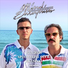 Mind Enterprises K-18