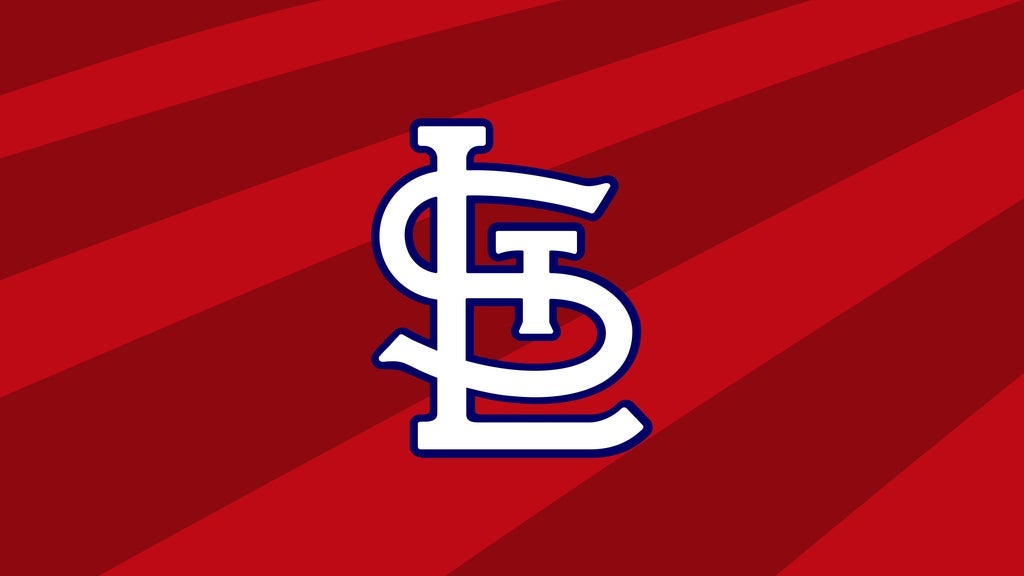 St. Louis Cardinals vs. Los Angeles Dodgers