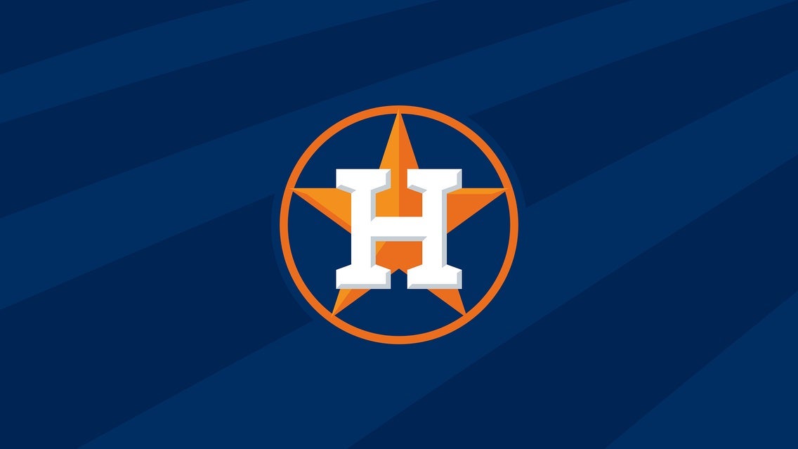 Houston Astros vs. Los Angeles Dodgers