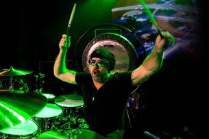 Jason Bonham's Led Zeppelin Evening Music from Physical Graffiti