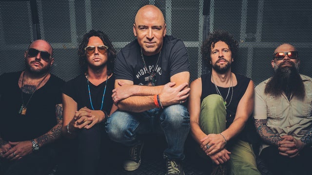 +LIVE+: Like A Rollin' Thunder Tour