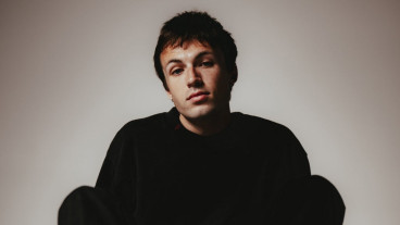 Peter McPoland: Big Lucky Tour