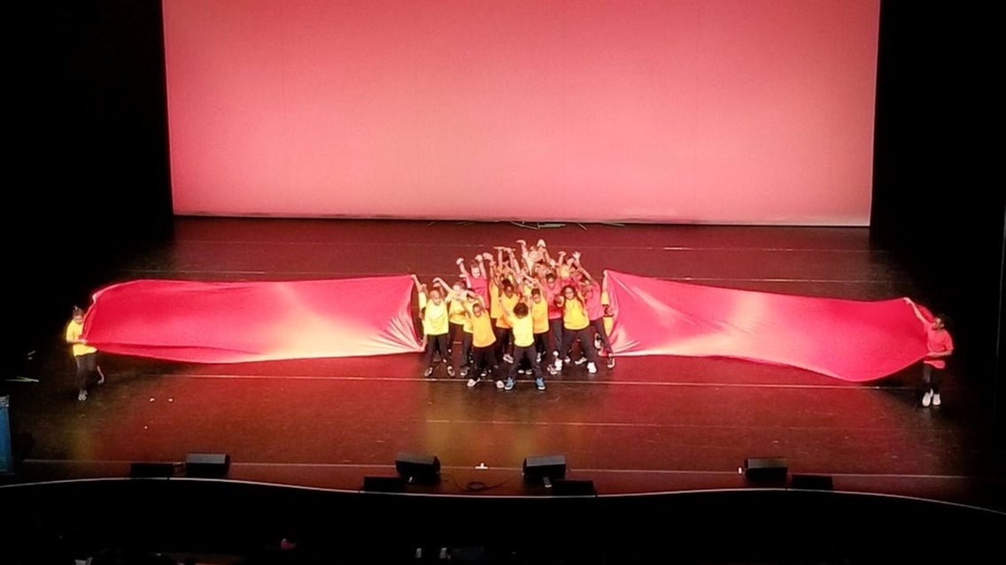 Peel Dance Showcase 2026