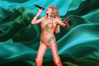 Let's Sing Taylor - An Unofficial Live Tribute Show - ANNULÉ