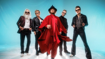 DI-RECT - Clubtour 2026