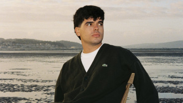 iñigo quintero - El Sitio de Siempre World Tour 2026 image