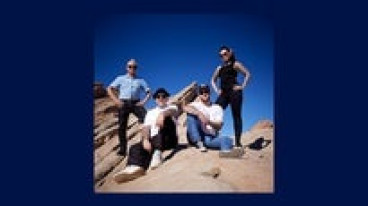 Jimmy Cornett & The Deadmen