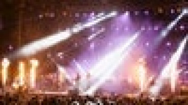 CLASSIC MEETS POP - "The Golden Show“