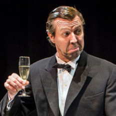 Neljä pientä annosta – Martti Suosalo, Iiro Rantala, Lotta Kuusisto