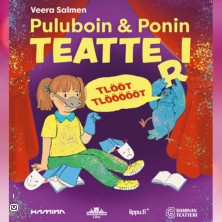 Puluboin ja Ponin teatteri, Ensi-ilta