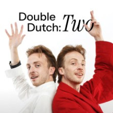 Double Dutch: Two