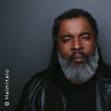 Alvin Youngblood Hart's Muscle Theory (USA)