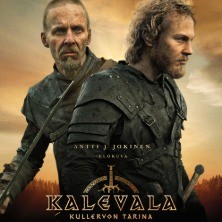 KINO HELIOS: HopeaCine: Kalevala: Kullervon tarina