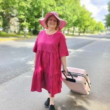 Runomonologi VÄLIMATKA