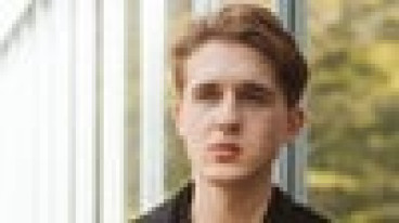 Schumanns Salon | Mikolaj Wozniak